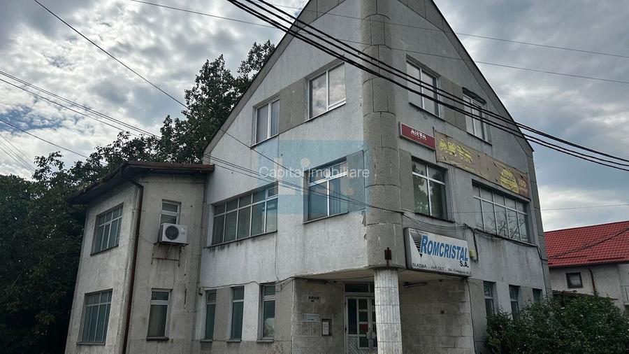 Spații birouri Slatina, - 300 mp - 4