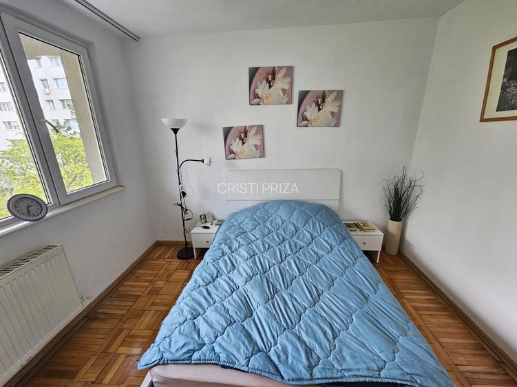 Apartament 2 Camere Ion Mihalache - metrou 1 Mai (300 m) - 9