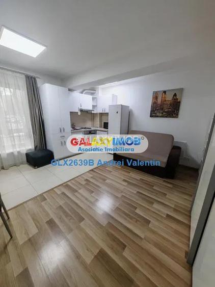 Garsoniera Bloc Nou Berceni - Oltenitei - Aparatorii Patriei - 2