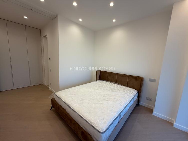 Apartament deosebit în Aviatiei Towers,un  apartament pe nivel,parcare inclusă - 23