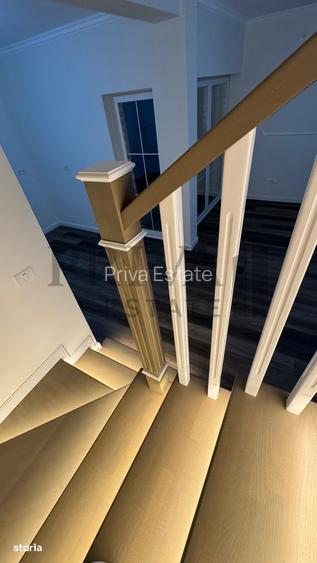Duplex individual modern 5 camere Moșnița Nouă - 11