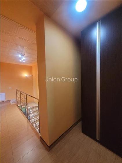 Casa P+M cu Teren de 530 mp - Cumpăna Cartier Del Sole - 38