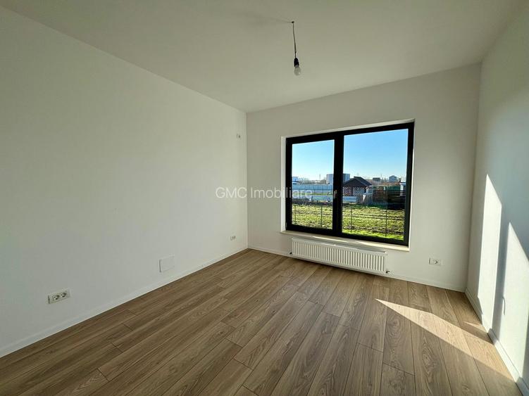 Vila finalizata cu acces de pe DN1, A3, A0 - TVA & Comision 0% - 30