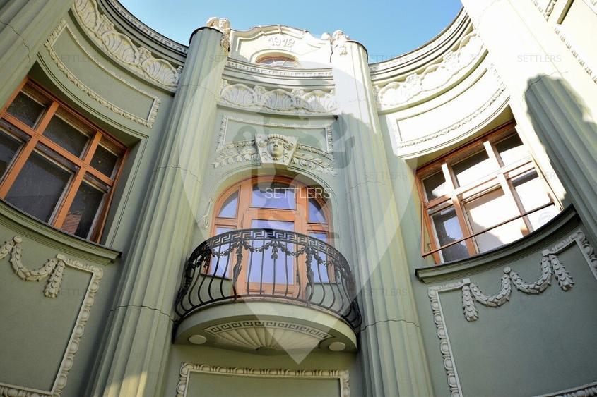 Palatul Spiltz - Proprietate Unica in Brasov - 18