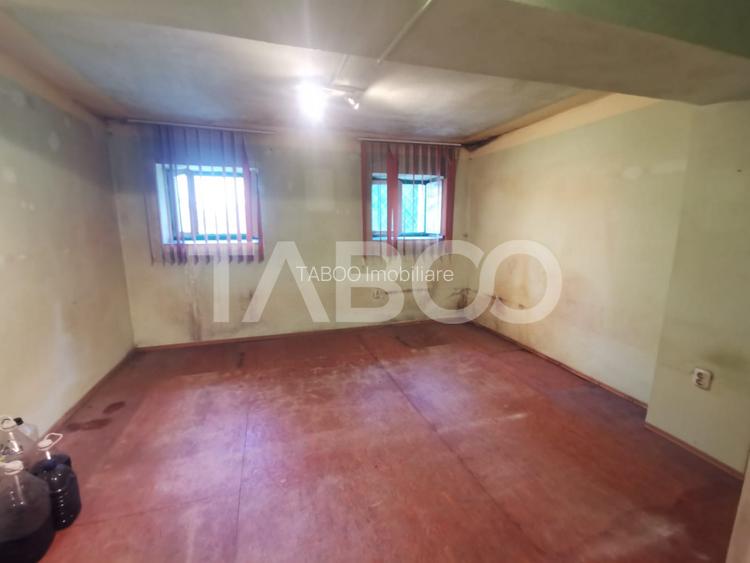 Apartament de vanzare cu 2 camere in zona Centrul Istoric din Sibiu - 2