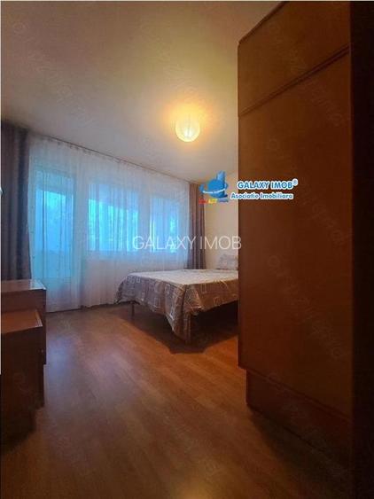 brancoveanu 2 camere 47 mp etaj 3 | 1980 |  AC cada balcon parc metrou - 3