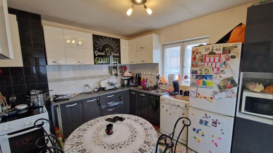 Comision0! Casa solid construita, terase si panorama, Baia Sprie - 12