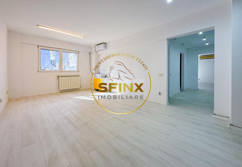 Salon | spatiu birou | Capitale - Argentina - Piata victoriei - 2