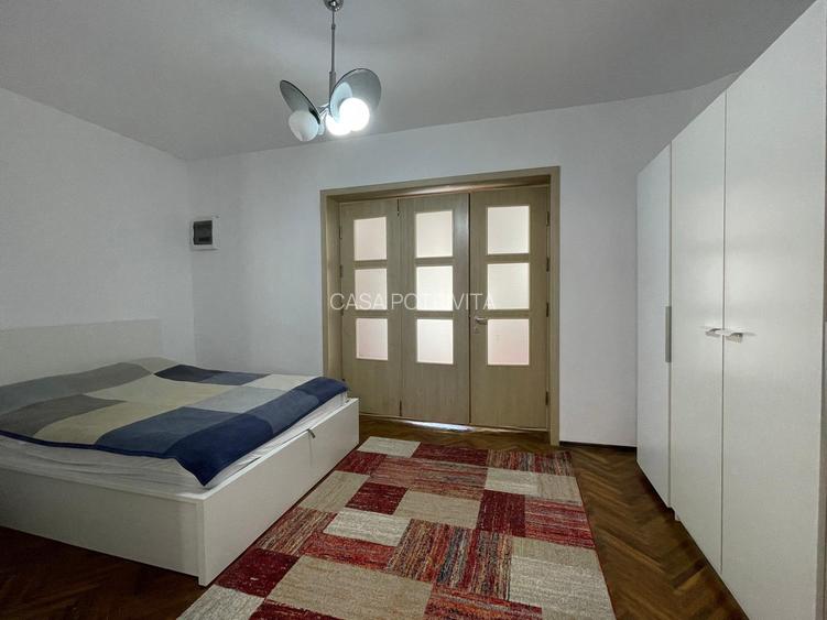 Exclusivitate - Plaja Modern, apartament 3 camere, renovat recent, mobilat - 17