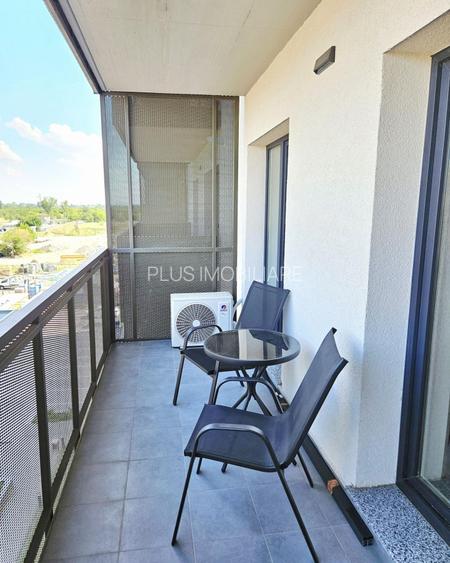 Apartament 2 camere Lux in Complexul HercesaStellaris zona Ghencea - 6