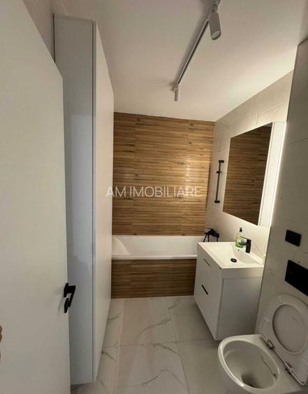 AP. 2 CAMERE ASTORIUM GARDEN, LOC DE PARCARE, CENTRALA PROPRIE - 5