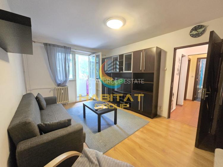 2 camere Brancoveanu cu Mutare imediata - 3