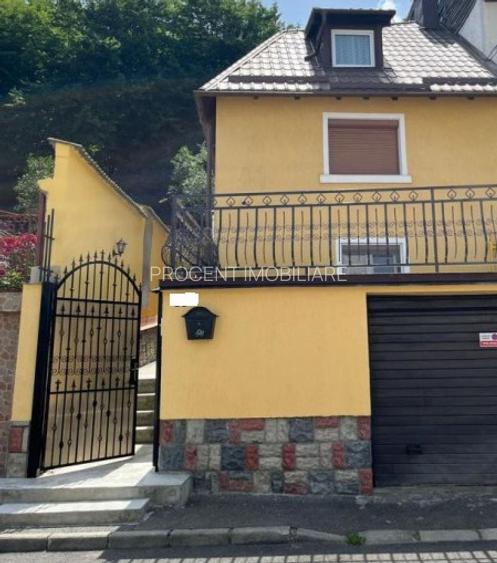 Casa spatioasa si eleganta,  - 7