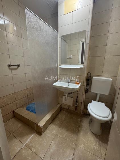 Apartament 2 cam - Bloc anvelopat - Necesita renovare - Decomandat - 7