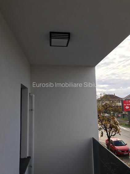 Spatiu birouri de inchiriat in Sibiu Str Calea Dumbravii - 4