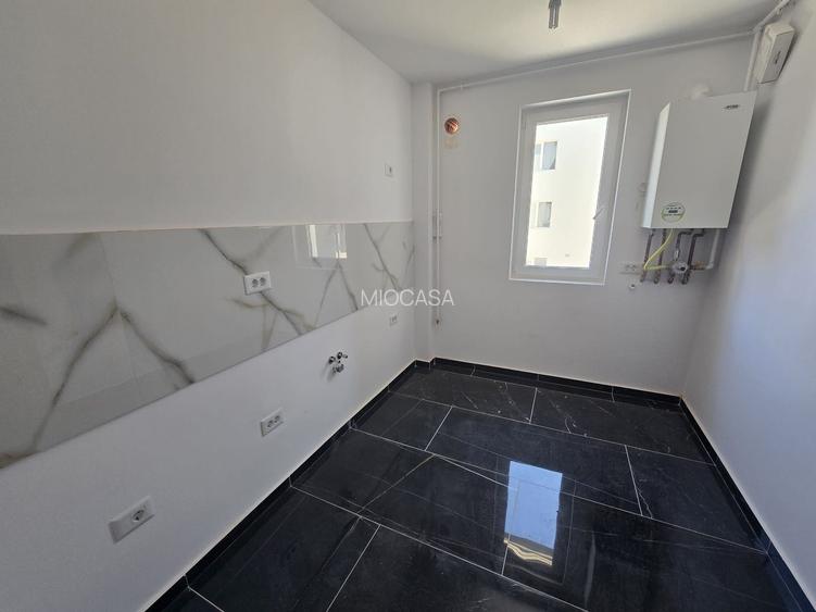 Gata sa te muti in el, cu CF la zi. 2 Locuri de Parcare. - 3