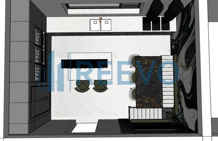 Casă/Vilă 500 mp Dumbrava Roșie, NT - 7