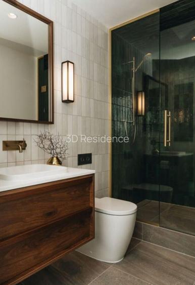 Apartament 3 camere cu gradina proprie de 55 mp - 5