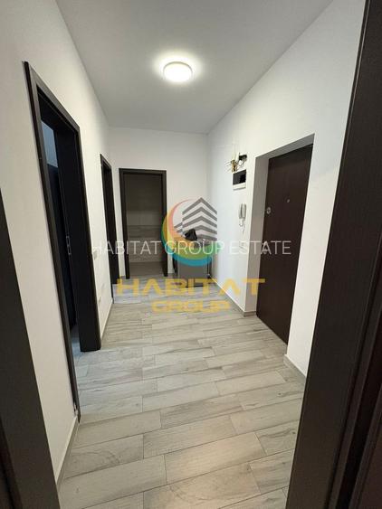 Apartament 2 camere 64 mp, ansamblu rezidential- Metalurgiei - 12