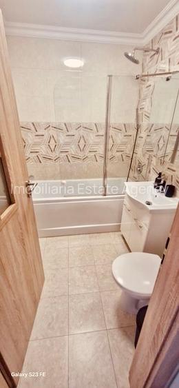 Apartament 2 camere Muncii, 7 minute de metrou, mobilat si utilat modern, liber - 11