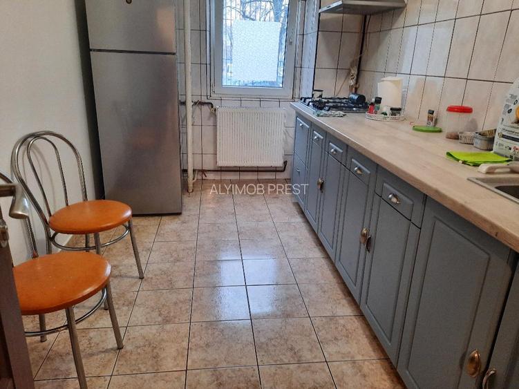 VANZARE GARSONIERA PARCUL SEBASTIAN - 3