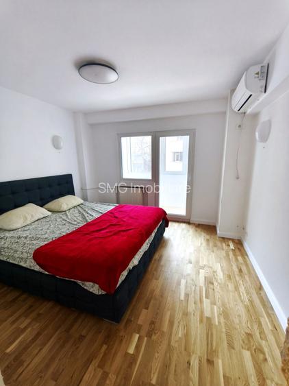 Apartament 4 camere | Ultracentral | Zona Gradina Icoanei | Comision 0 - 6