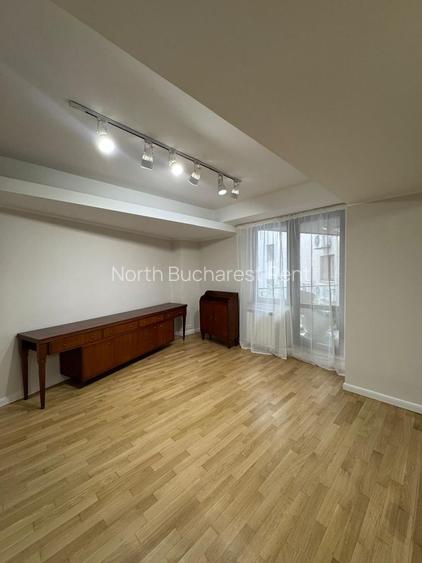 De inchiriat apartament 3 camere | Herastrau | Nordului - 4
