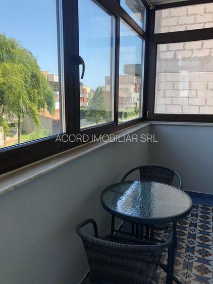 2 CAMERE FALEZA NORD, CONSILIERI,BELVEDERE, MOBILAT UTILAT LUX - 10