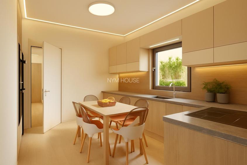 Un proiect boutique, pentru viitorul tău. Complex Privera -  Cristian - 4