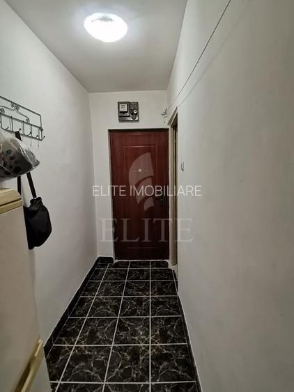 Apartament o camera în zona MANASTUR CENTRAL - 4