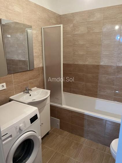 Apartament 2 camere Otopeni, mobilat, utilat - 9