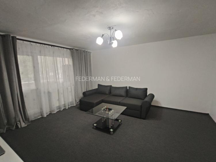 Apartament Iulius Town - 3
