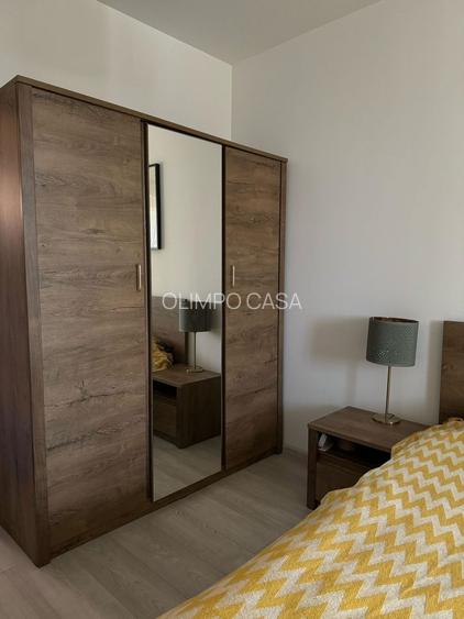APARTAMENT 2 CAMERE –  PACII - ROTAR PARK RESIDENCE - 5