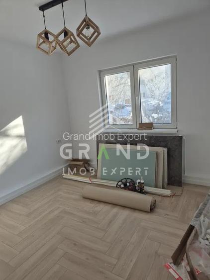 3 camere ultrafinisat/Balcon închis/Beci/Centrală proprie/Mănăștur(Complex BIG) - 5