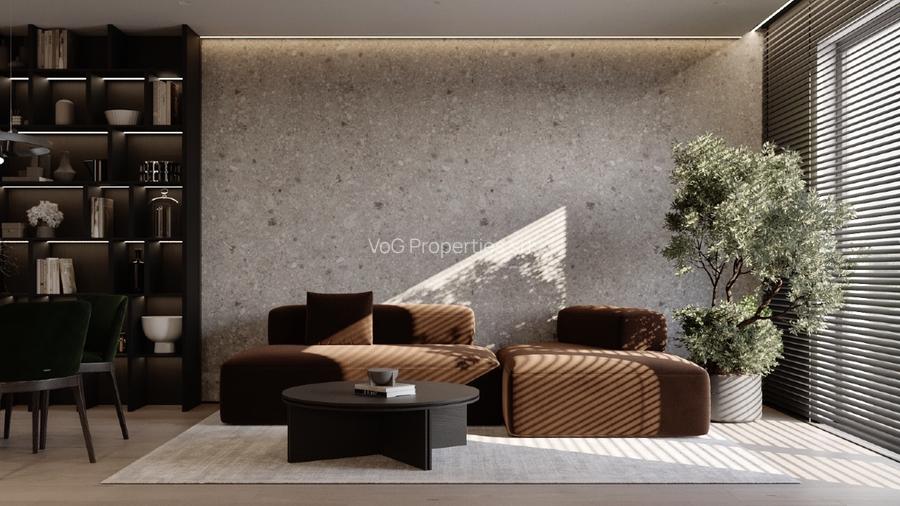 VoG Delea Noua - Decebal 2 camere bloc nou - 11