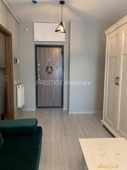 Apartament cu 2 camere de vanzare in complexul ARED R29 - Oradea - 9