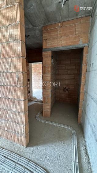 COMISION 0% - Apartament cu 3 camere la etajul 1 in Giroc, zona ESO - 8