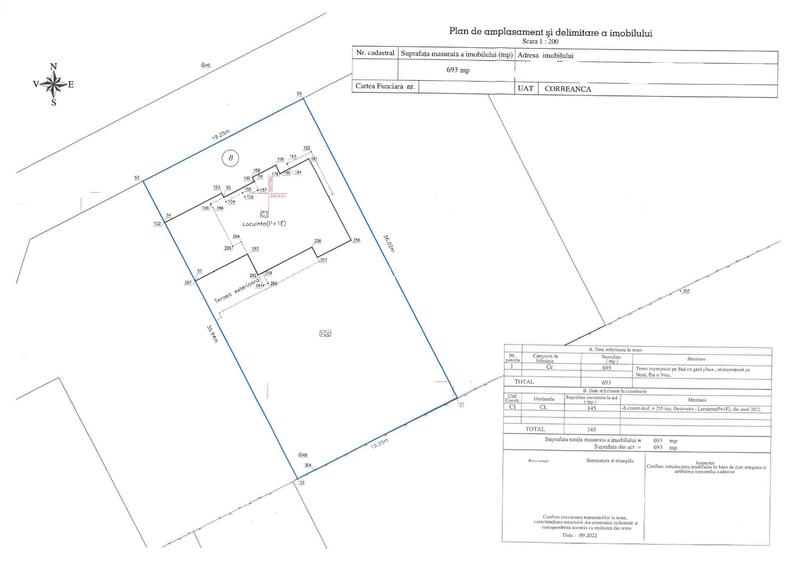 VILA UNICA CU PISCINA SI GARAJ INCALZITE IN PARADISUL VERDE - 60