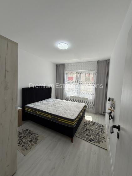 Apartament tip studio - Loc parcare inclus in pret - Militari Residence - 9