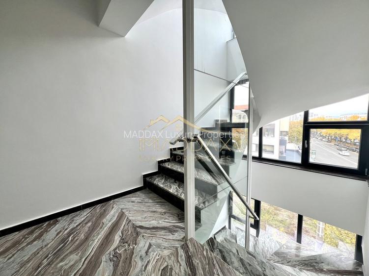 Apartament de Inchiriat | 2 camere | Herastrau - Aviatiei - 46