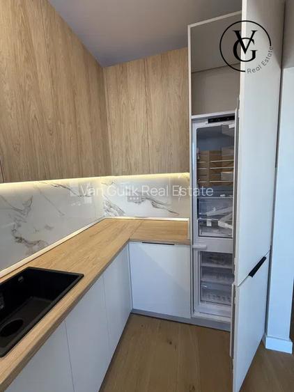 Apartament 2 camere Unirii | Casa Poporului | AlongsideUnirii Fountains - 8