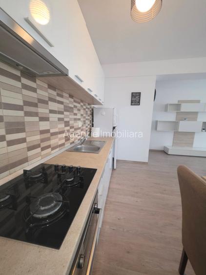 2 camere 68 mp bloc nou Liber imediat - 12