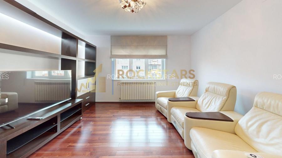 Apartament 3 camere | 13 Septembrie | Sebastian - 21