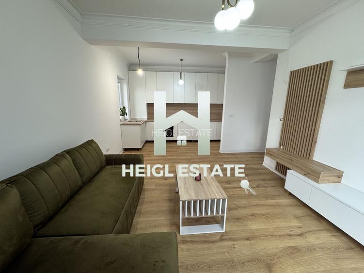 Apartament NOU cu 3 camere si curte 60 m +loc de parcare acoperit - 5