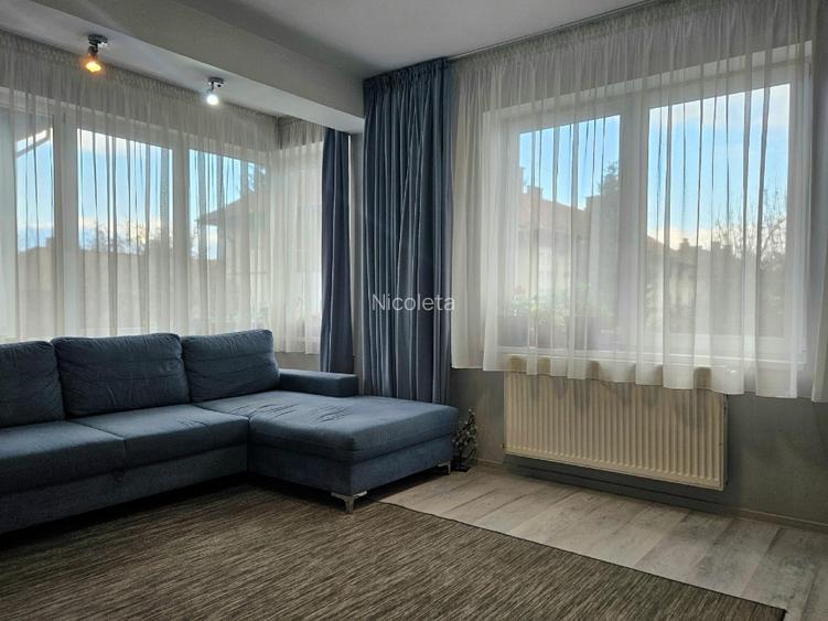 Apartament 3 camere, Tractorul, Brasov - 3