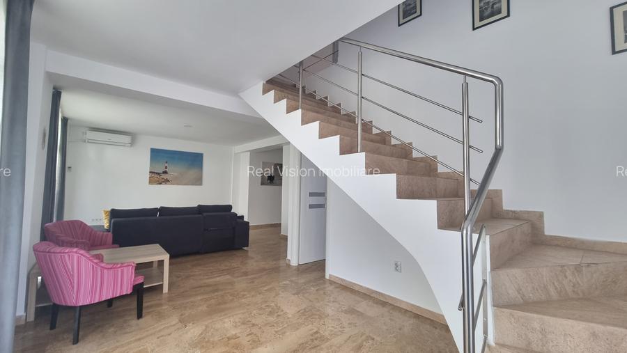 Iancu Nicolae/Jolie Ville/ Apartament/Duplex cu 3 camere/Gradina 90mp/ - 5