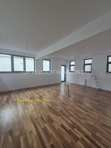 VILA PREMIUM INDIVIDUALA - PARCUL TEILOR / MUTARE IMEDIATA! - 5