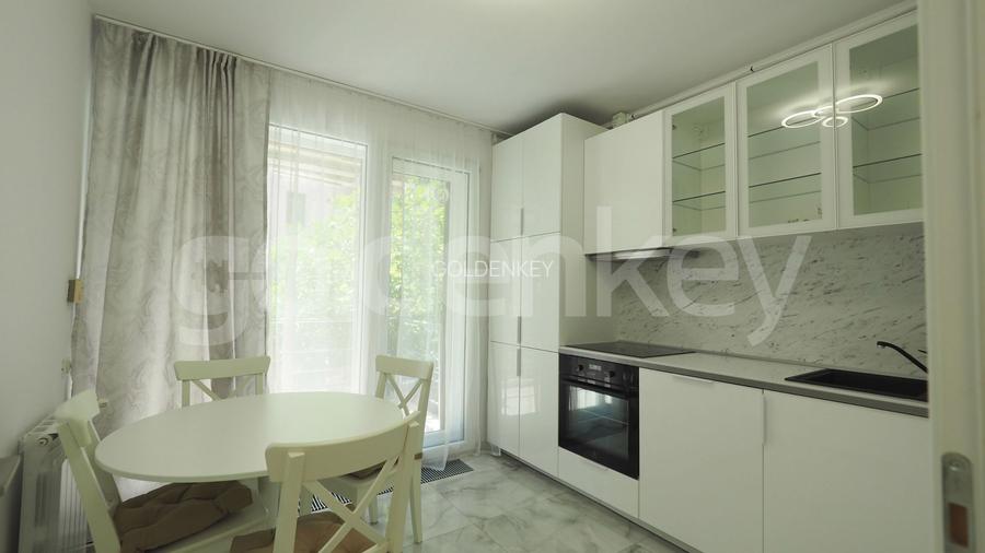 Apartament cochet 3 camere, 3 bai | 81mp gradina exclusiva - 6