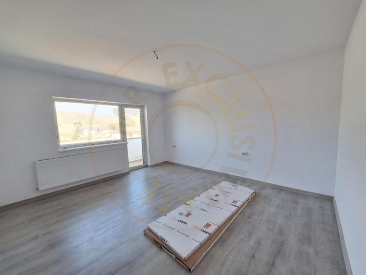 Apartament Stefanesti Cavalerului Residence Bloc 2026 parcare inclusa