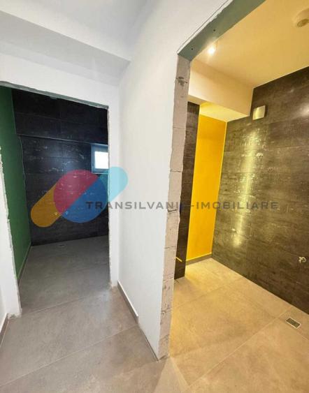 Spațiu modern de vânzare – Bd. Muncii Cluj | 133 mp | parcare inclusa